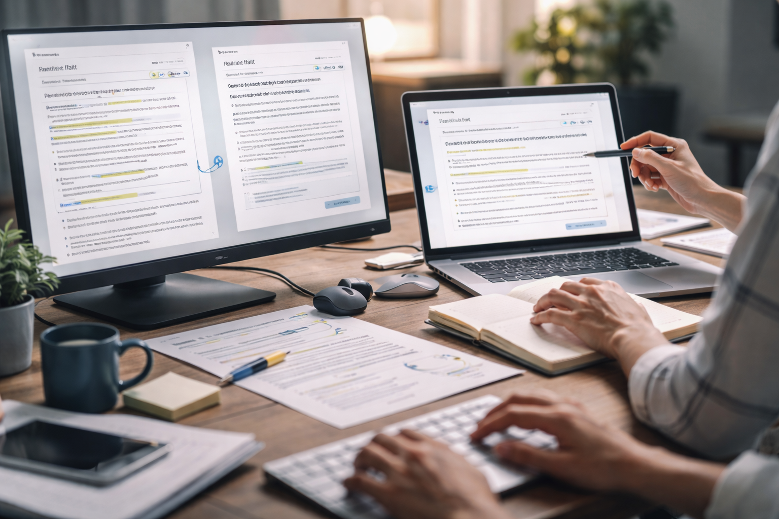 How to Rewrite AI Product Descriptions for Conversions: 15 Sales-Driven Upgrades