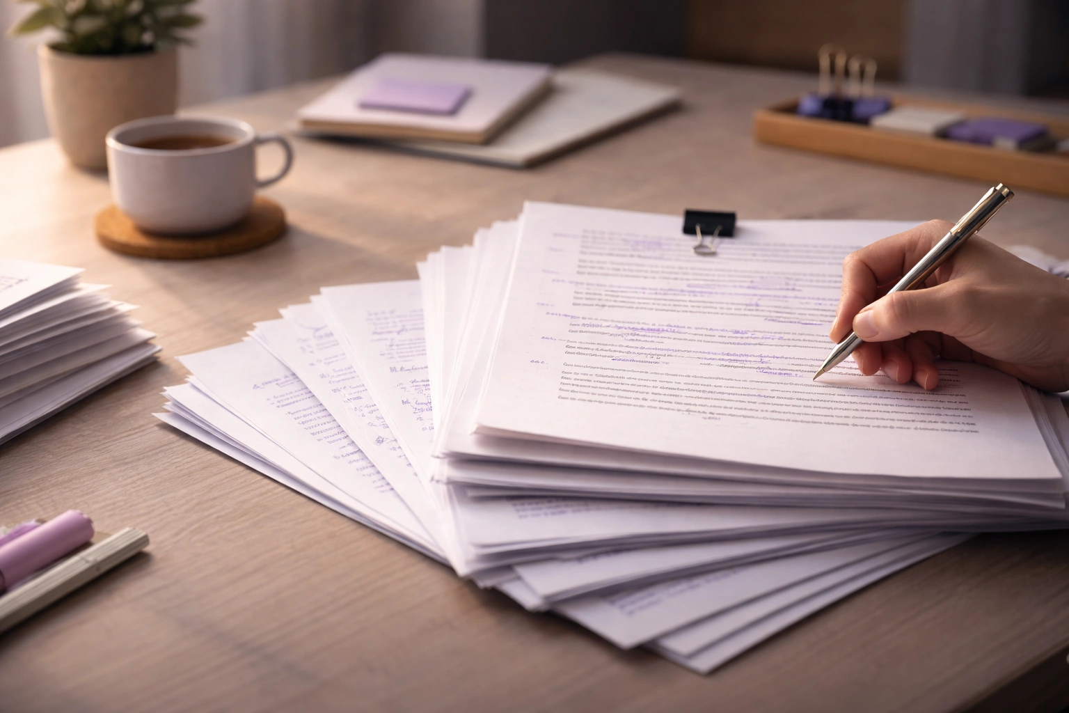 How to Improve AI Writing Flow: 15 Structural Improvements