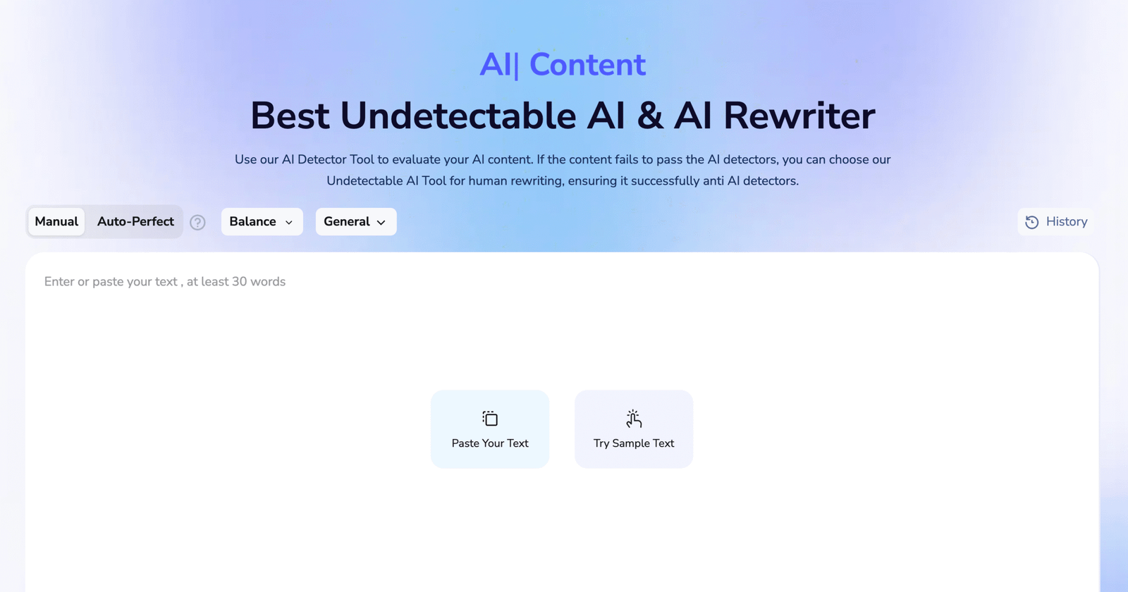 Leading AI Editors for ChatGPT Blog Posts