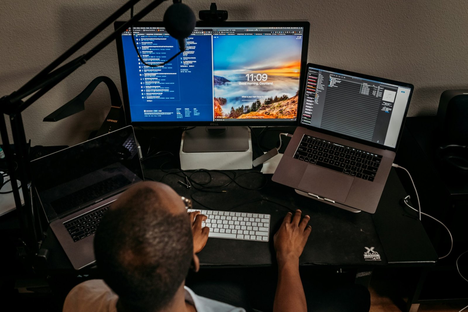 6 Smart Editing Moves Creators Use Without Losing Personality