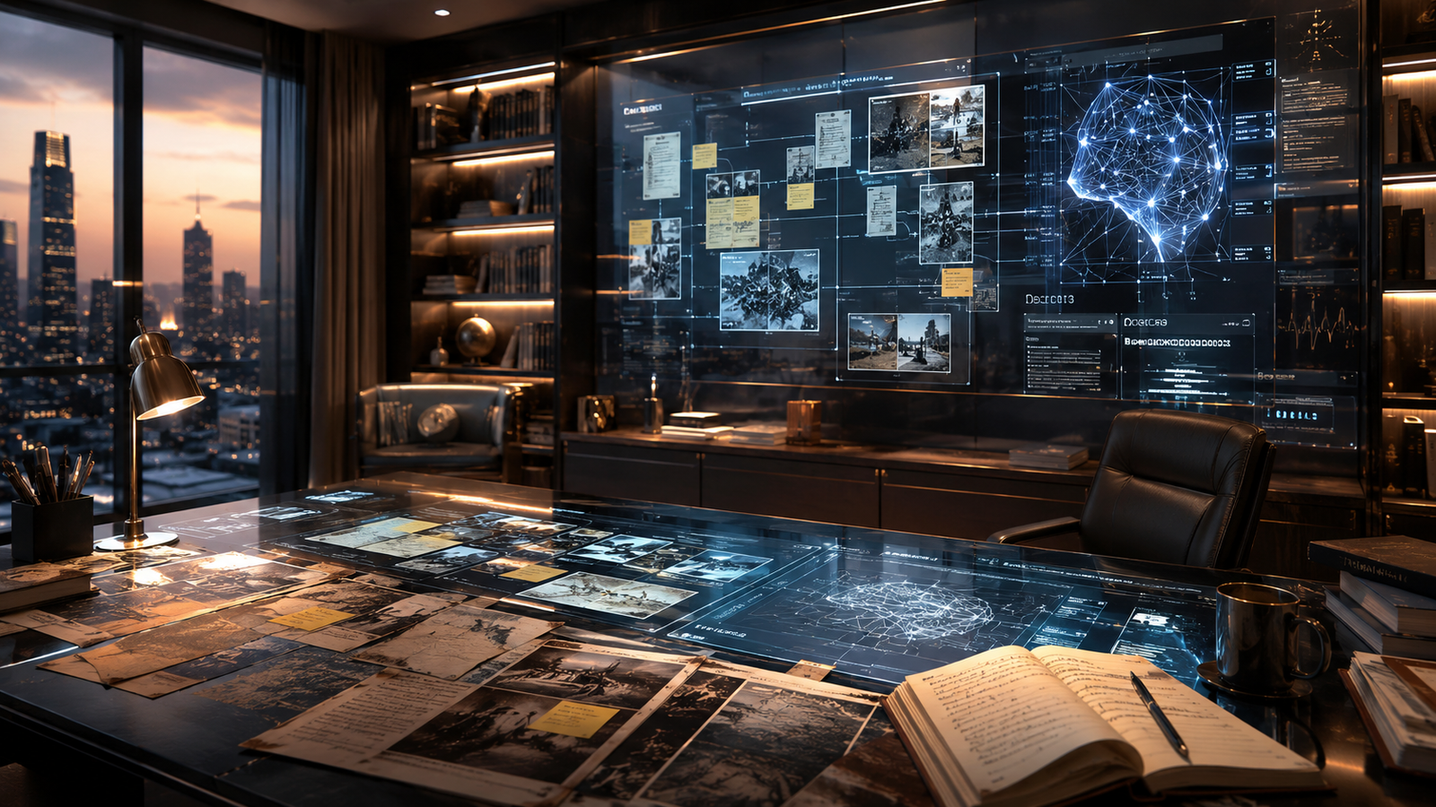10 Best AI Editors for Perplexity Research Content in 2026