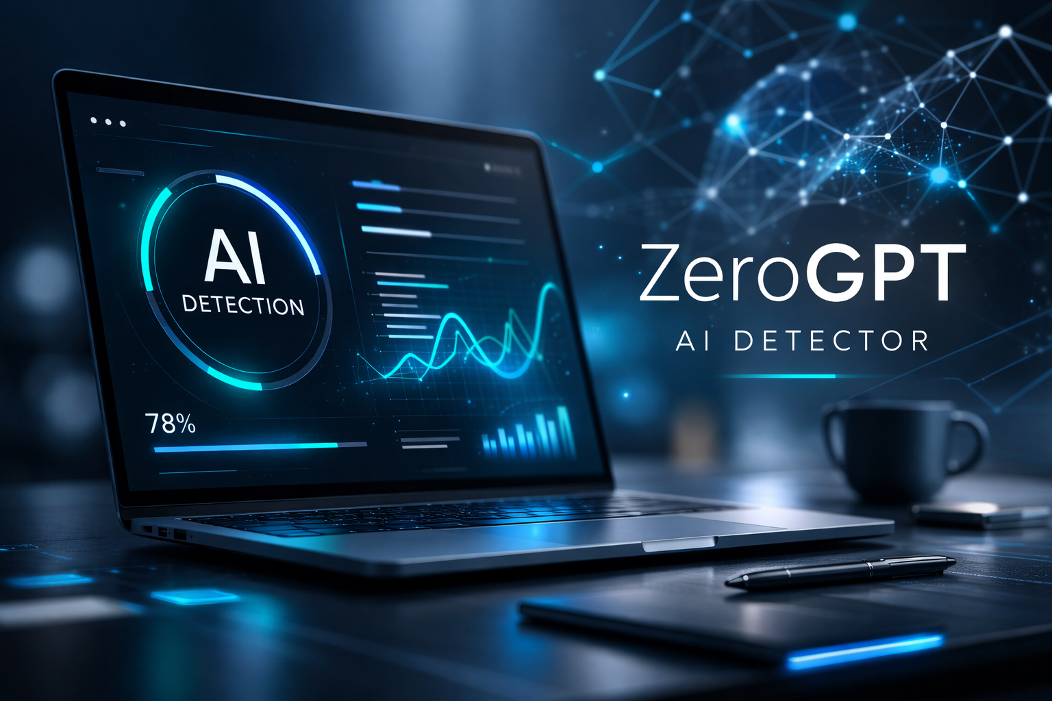 ZeroGPT AI Detector Review: How Well Does It Detect AI Writing in 2026?