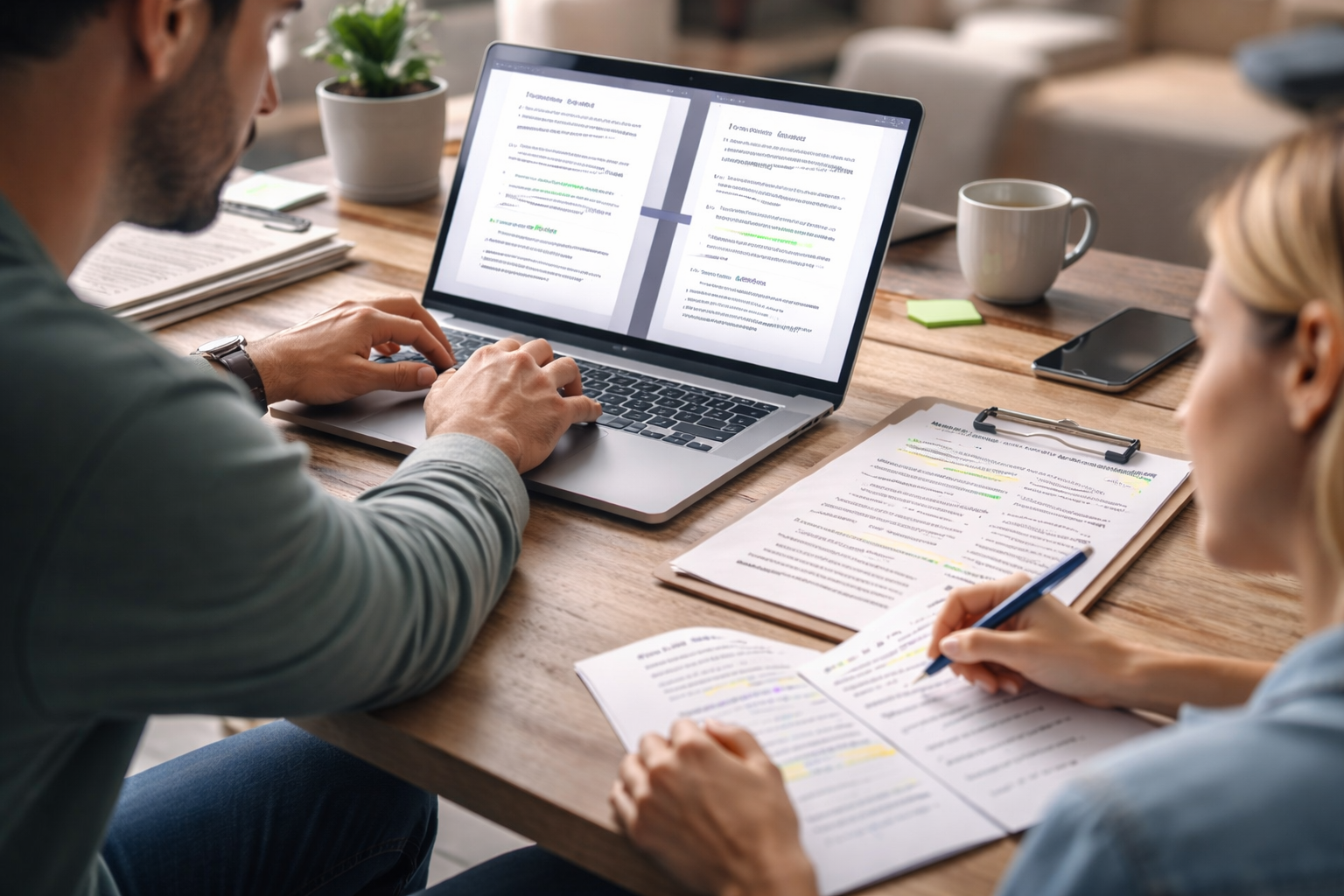 How to Rewrite AI Scripts for Tutorials and Training: 15 Clarity-Boosting Edits