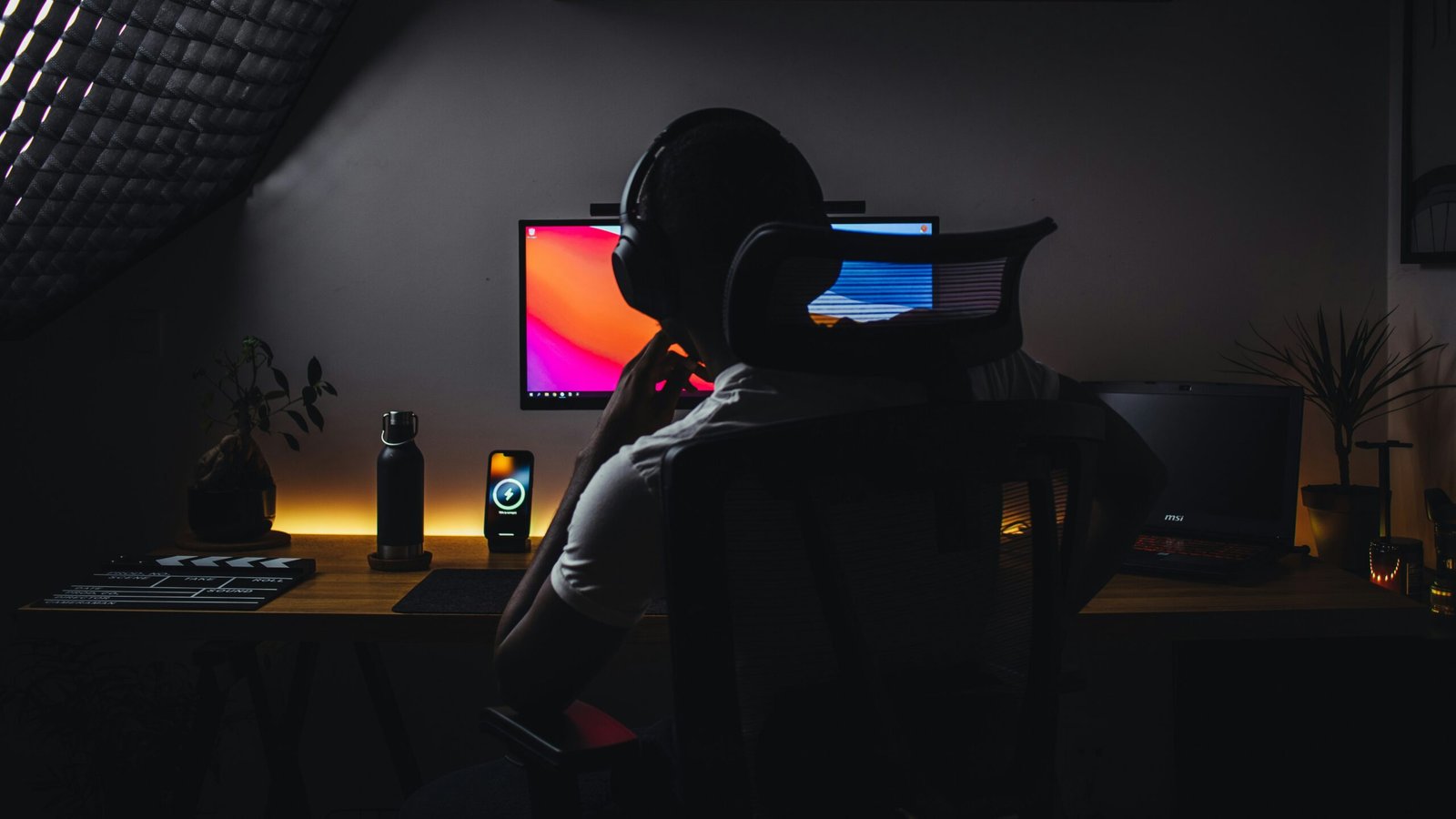 4 Moments When Creators Sound Polished but Not Personal