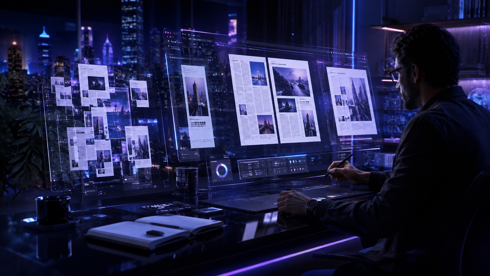 Gemini Draft Editing Data: Top 20 Readability Trends