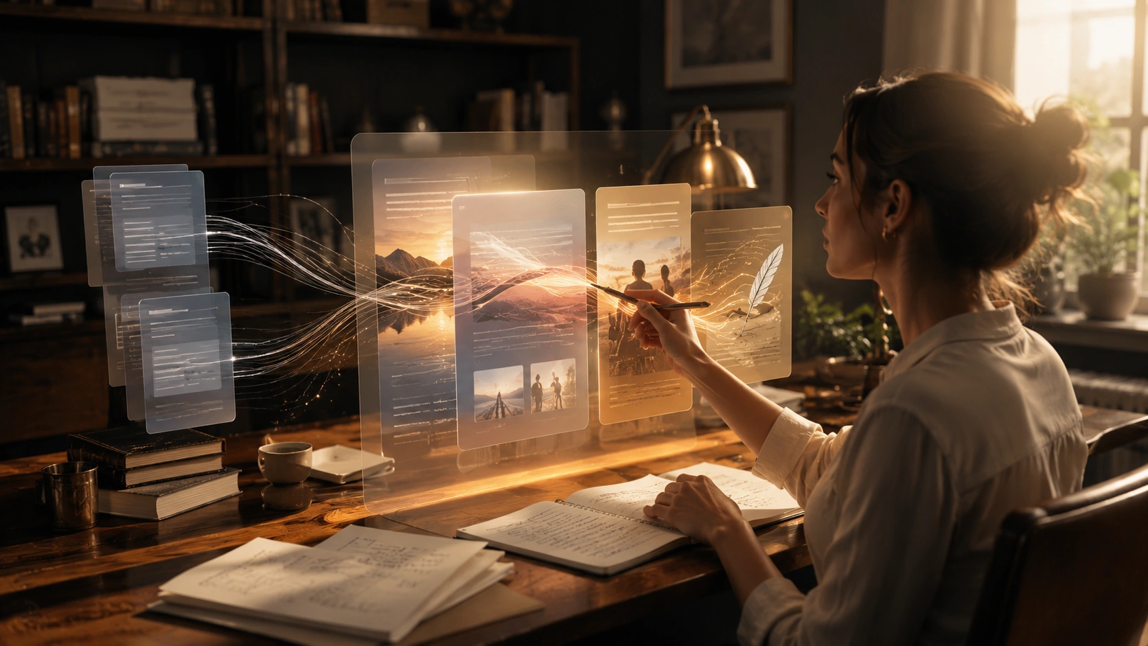 How to Humanize Perplexity AI Summaries: 15 Natural Writing Improvements