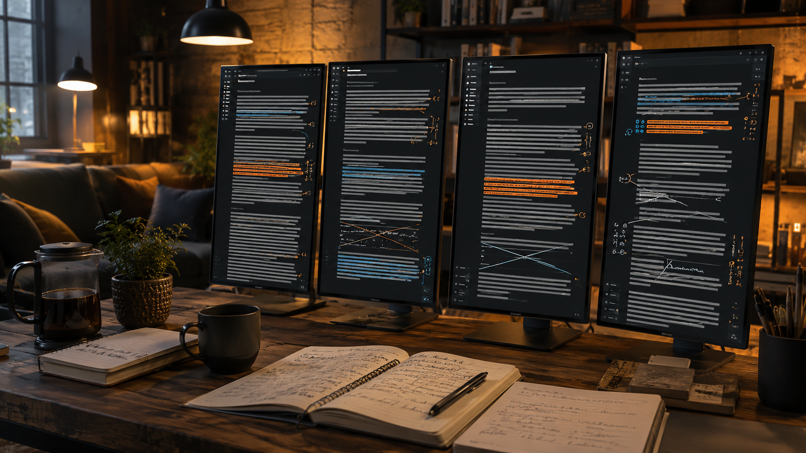 Perplexity Blog Editing Statistics: Top 20 Content Cleanup Findings