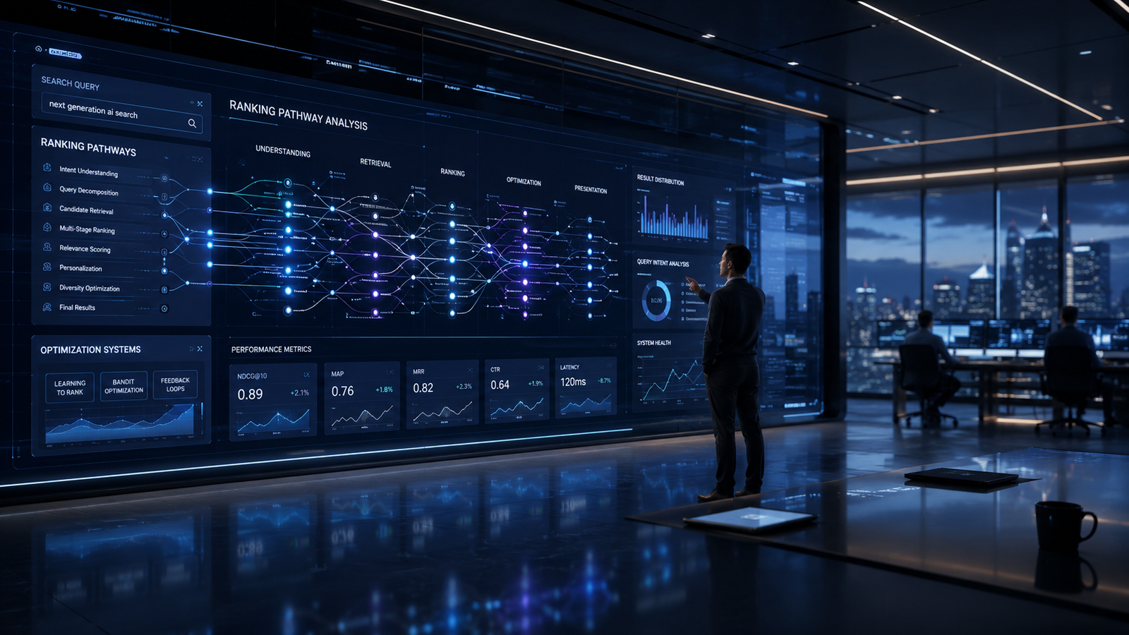 10 Best Platforms for AI Search Optimization in 2026