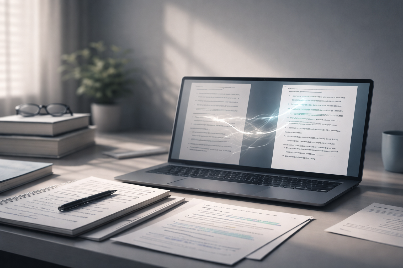 Student Attitudes Toward AI-Generated Writing: Top 20 Survey Signals