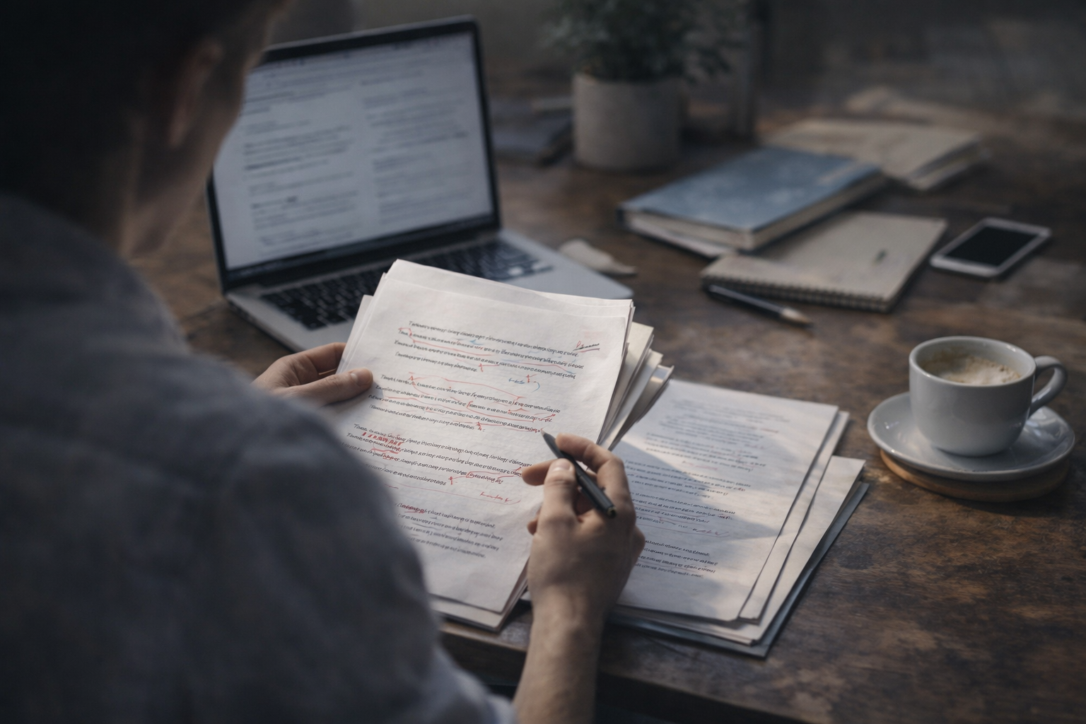 How to Humanize AI Website Copy: 15 UX-Friendly Adjustments
