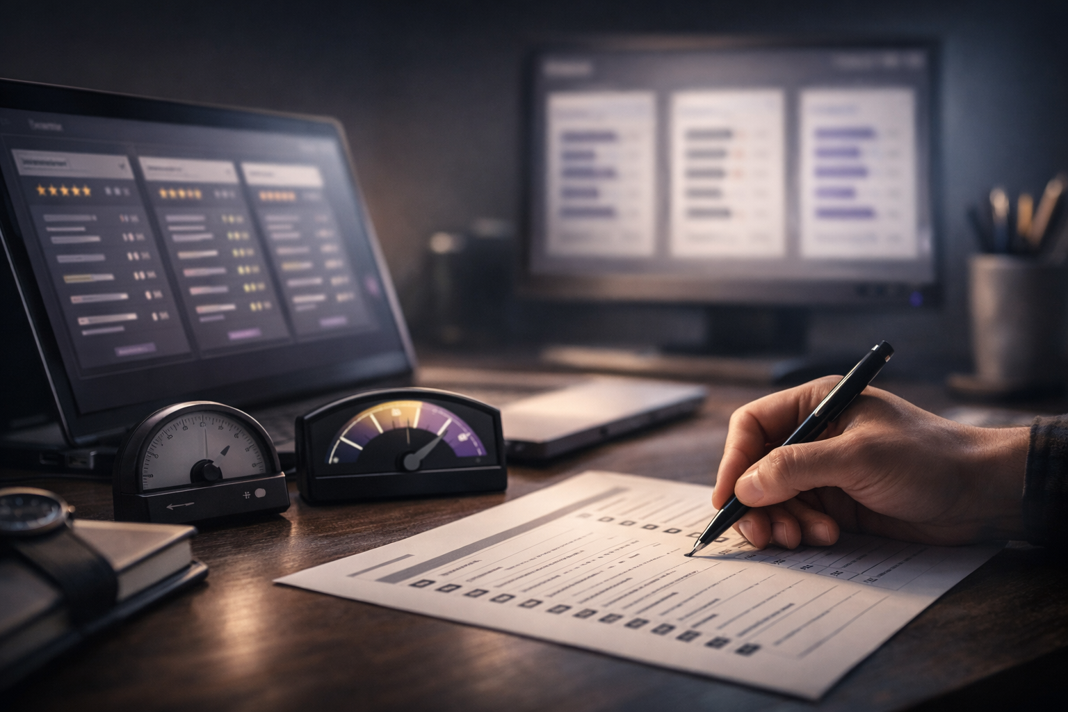 10 Best AI Paraphraser Tools for Student Sentence Edits in 2026