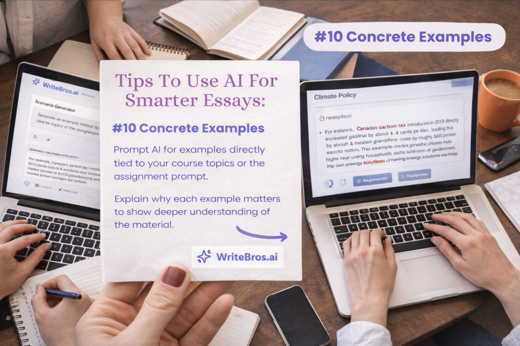How to Edit Content Flagged by Turnitin AI