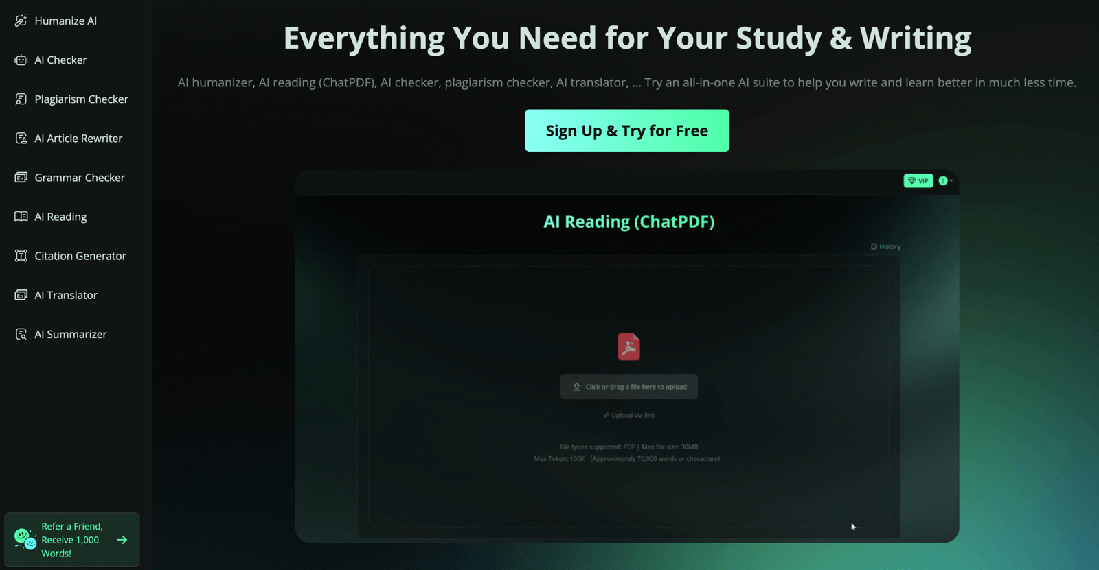 Best Platforms for Editing ChatGPT Marketing Copy