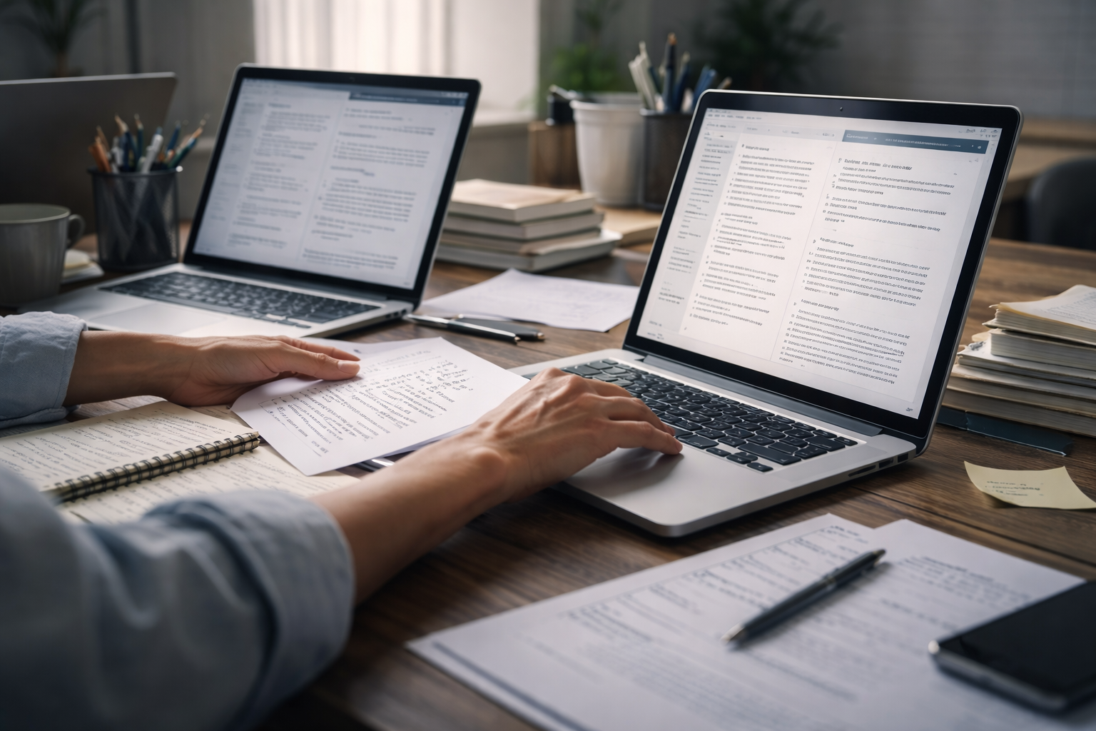 How Agencies Edit AI Content Before Client Delivery: 15 Proven Quality Control Moves