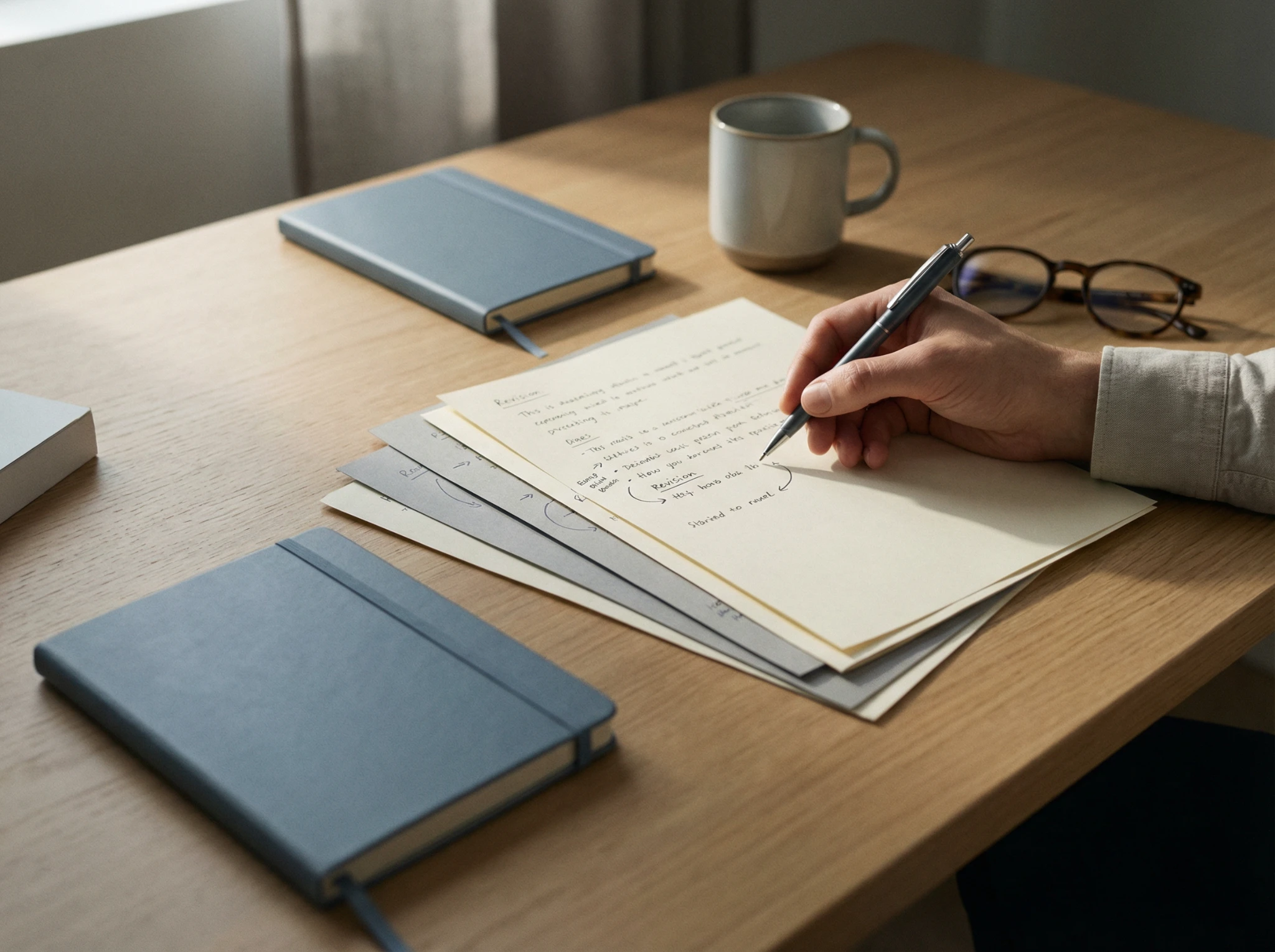 How to Remove AI Patterns From Writing: 15 Practical Strategies