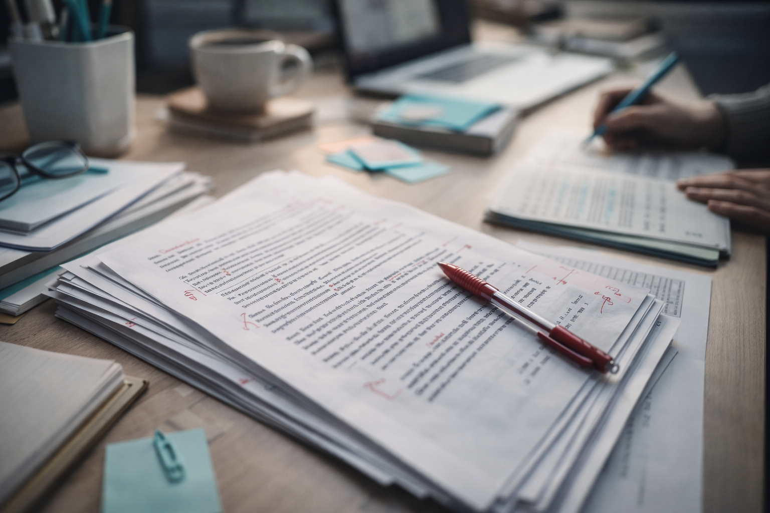 How to Rewrite AI Learning Objectives Clearly: 15 Precision Edits