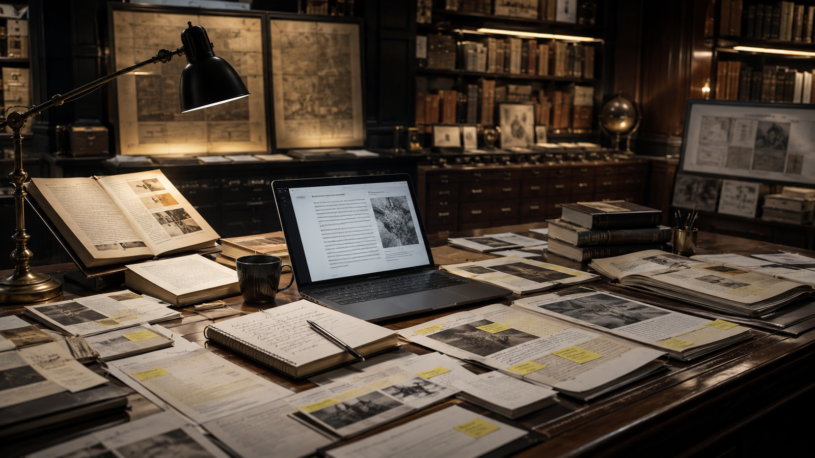 How to Rewrite Perplexity Research Content Naturally: 15 Reader-Focused Adjustments