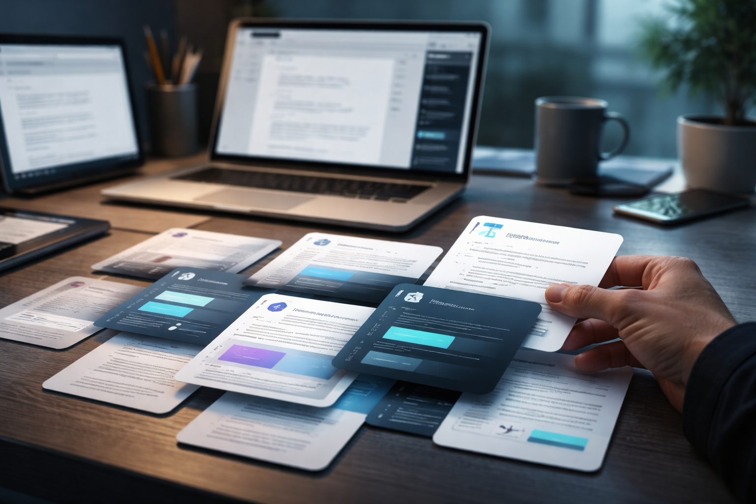 10 Top AI Rewriting Tools Agencies Actually Use in 2026