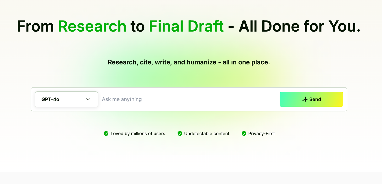 Best Editors for Claude AI Writing