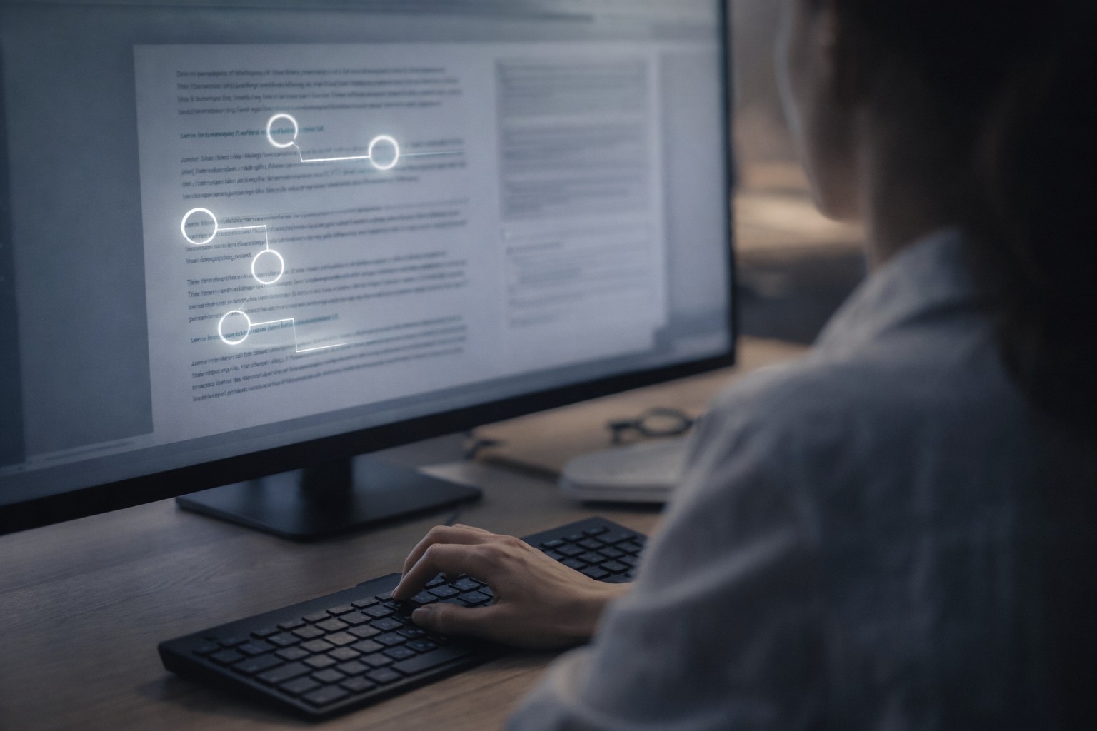 How to Rewrite AI Case Studies for Clarity: 15 Structural Enhancements