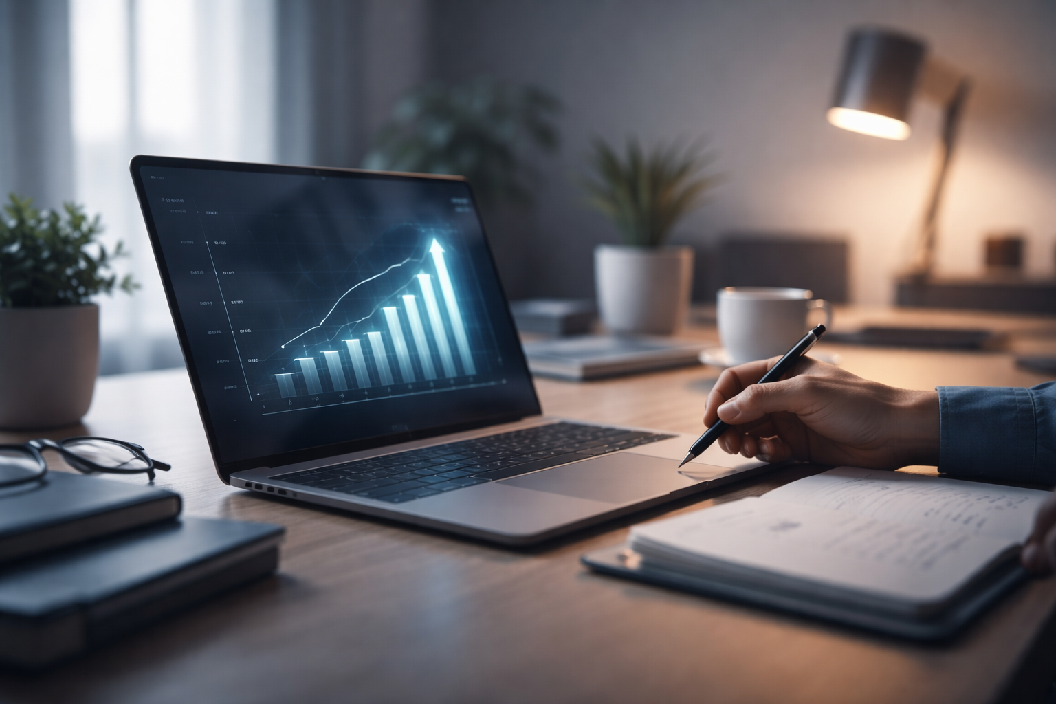 AI-Generated Marketing Content Adoption Trends: Top 20 Growth Signals