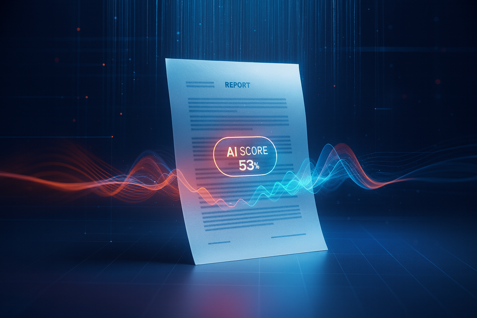 Turnitin Says Your Essay Is AI? 6 Steps That Help