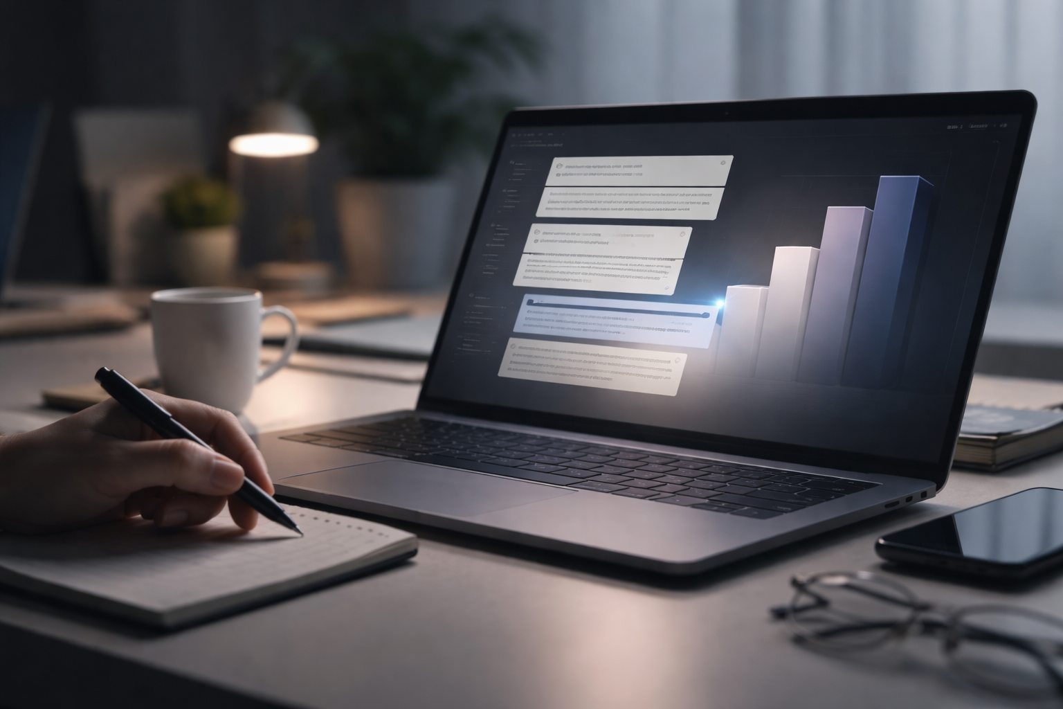 AI Writing in Classrooms Trend Data: Top 20 Observed Shifts