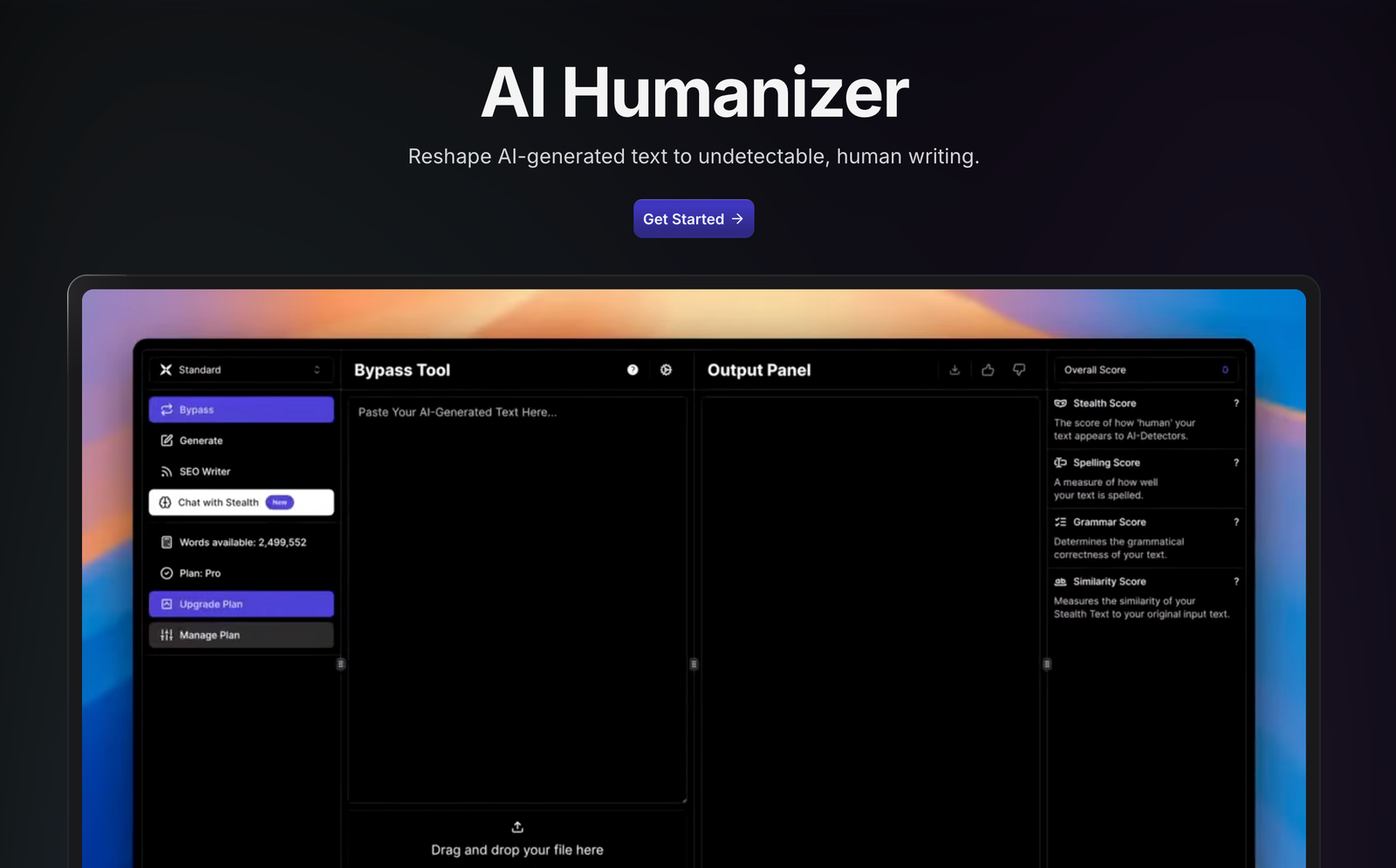 Most Reliable AI Humanizers Optimized for Minimal Editing