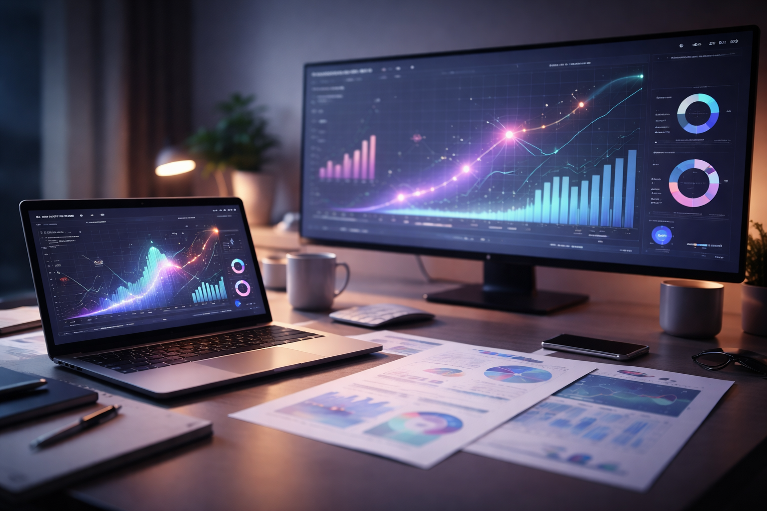 AI Writing Trends in E-Learning Platforms Statistics: 20 Learning Performance Shifts