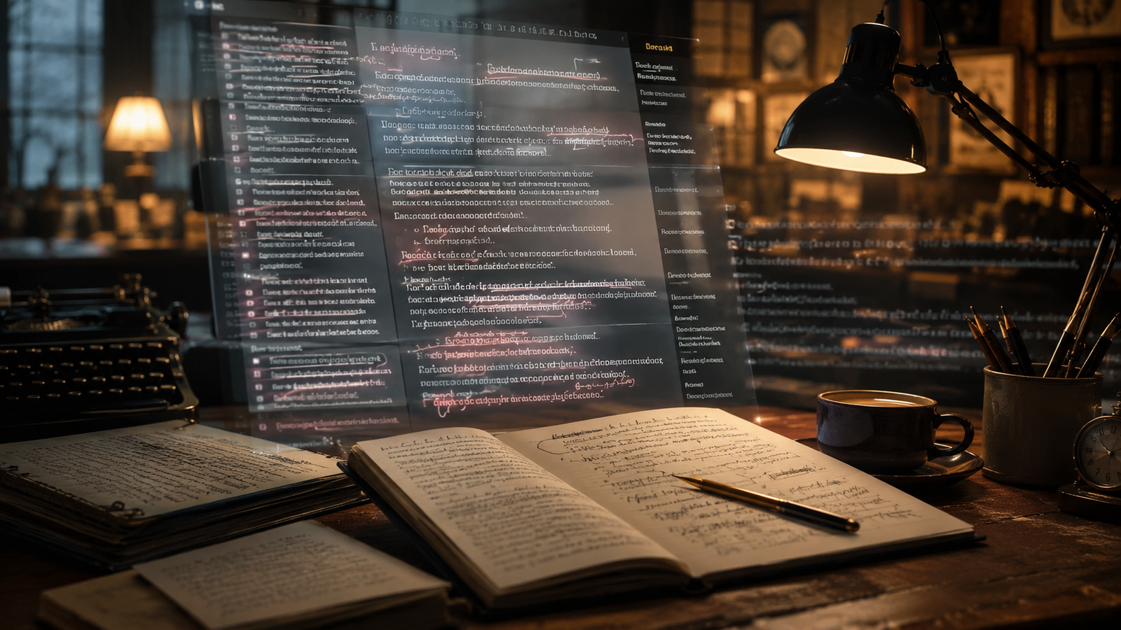Perplexity Human-Like Writing Metrics: Top 20 Natural Language Benchmarks