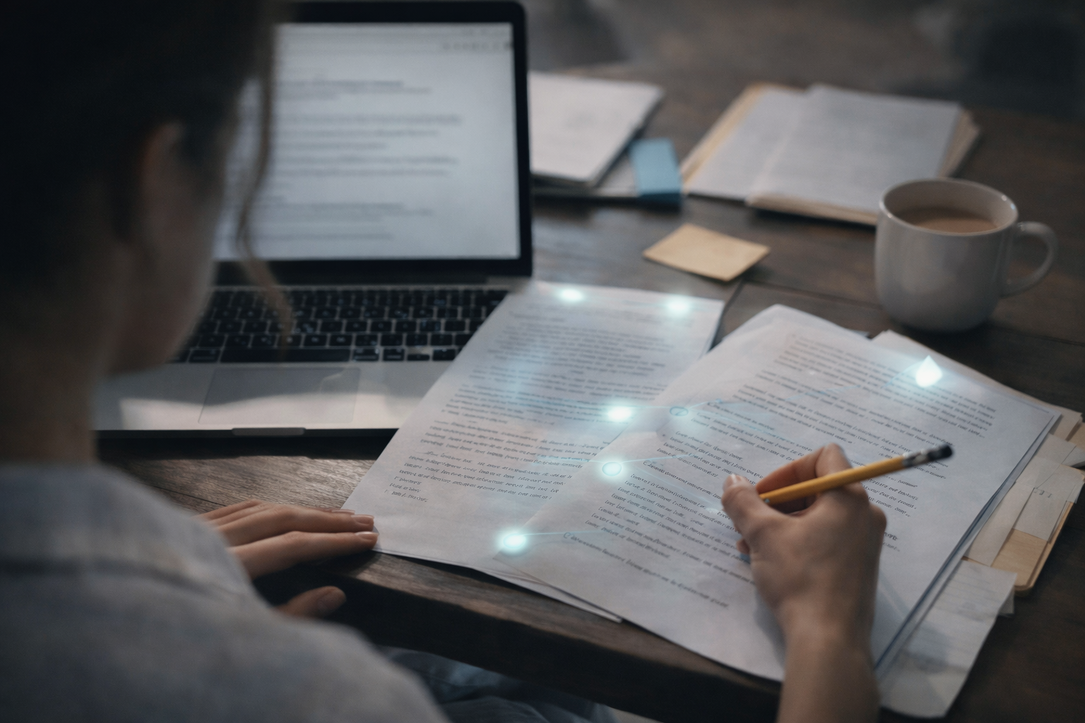 How to Humanize Long AI-Generated Content: 15 Scalable Techniques