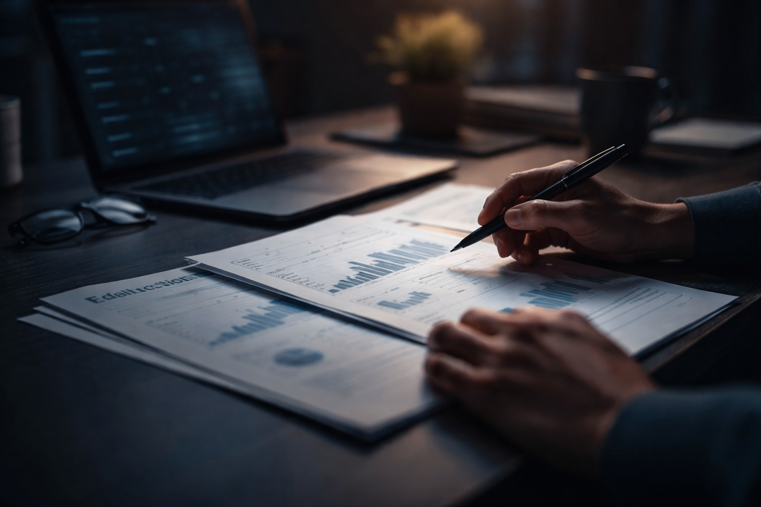 Turnitin AI Detection Study Results: Top 20 Published Findings