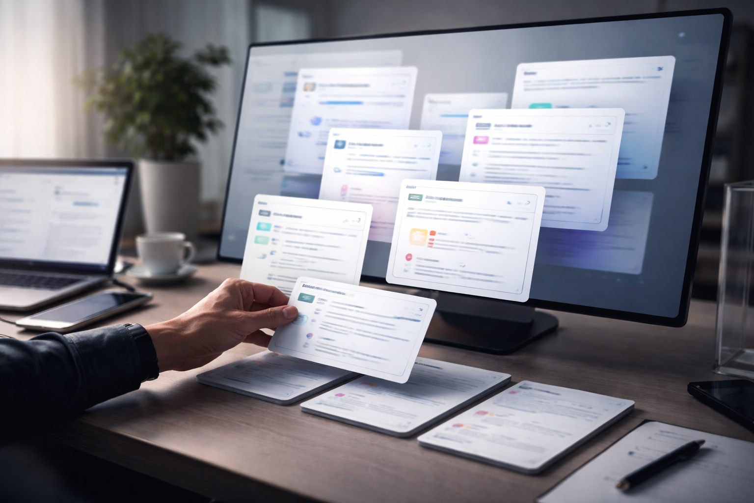 10 Best AI Rewriting Tools for Agencies with Multiple Clients in 2026
