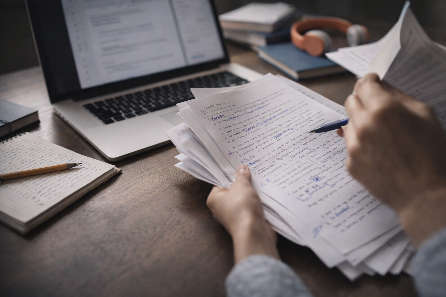 How to Edit AI Content for School Policies: 15 Compliance-Friendly Revisions