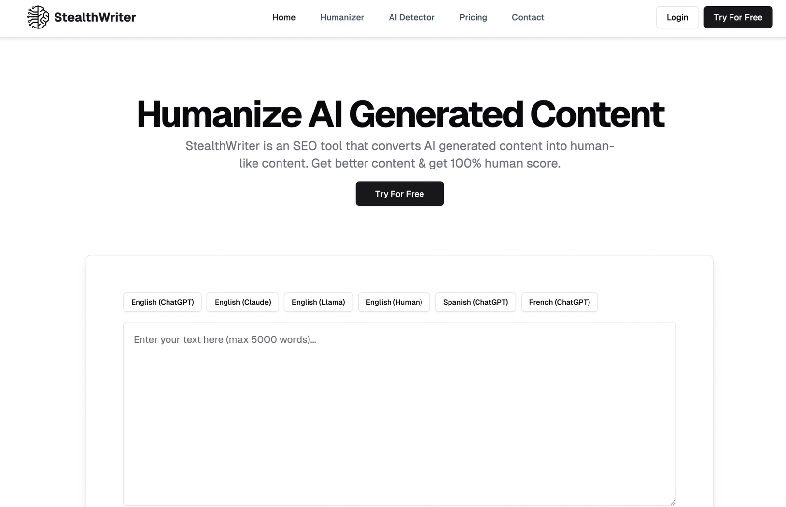 Best AI Humanizer Tools for Marketing Copy