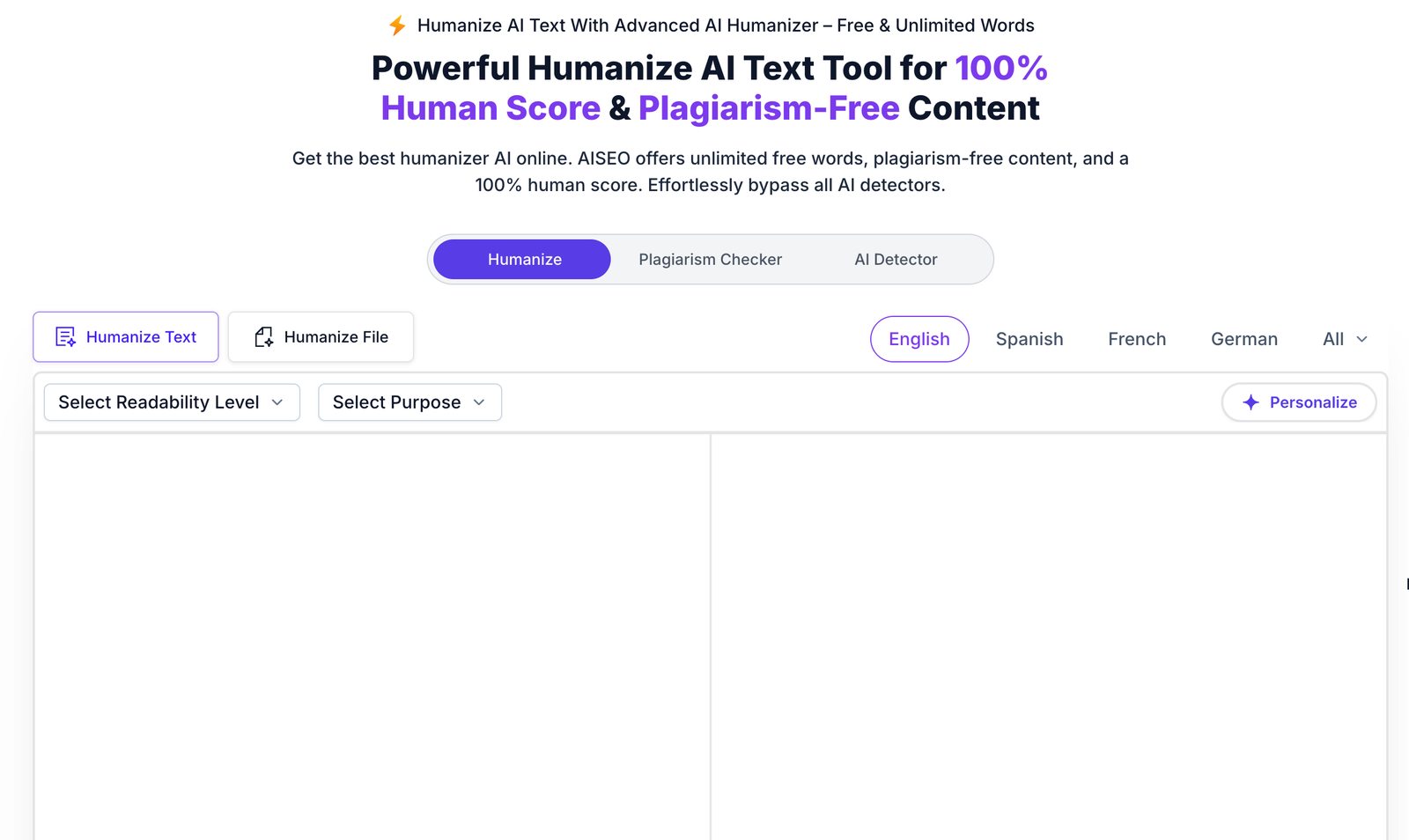 Best Editors for Claude AI Writing