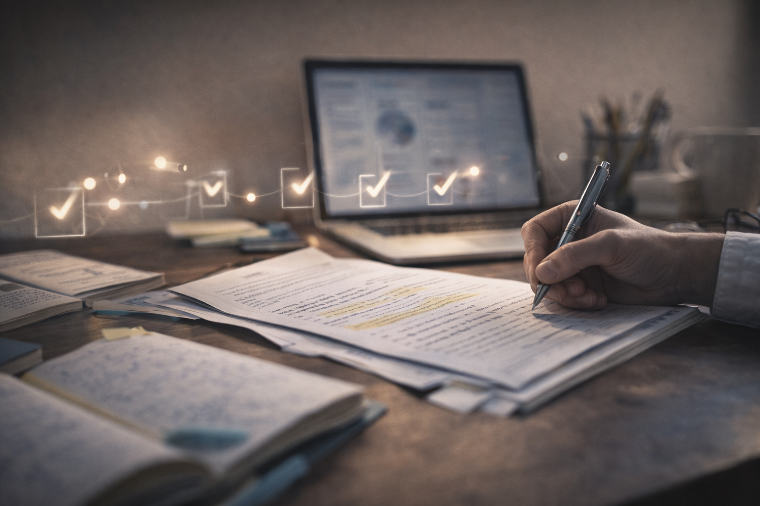 How to Revise AI-Generated Essays: 15 Academic Improvements