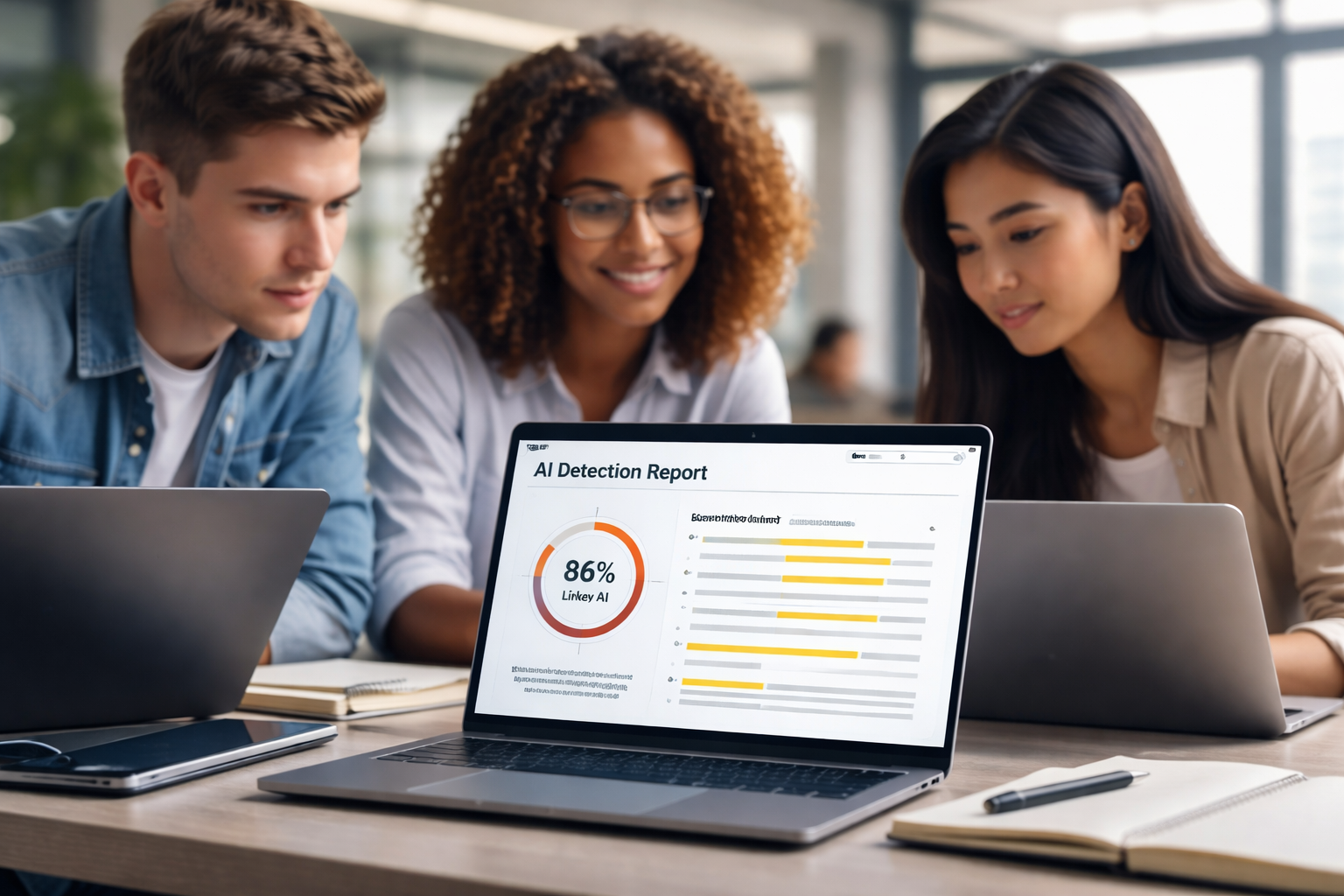 10 Best AI Detectors Students Use After a Turnitin Flag in 2026