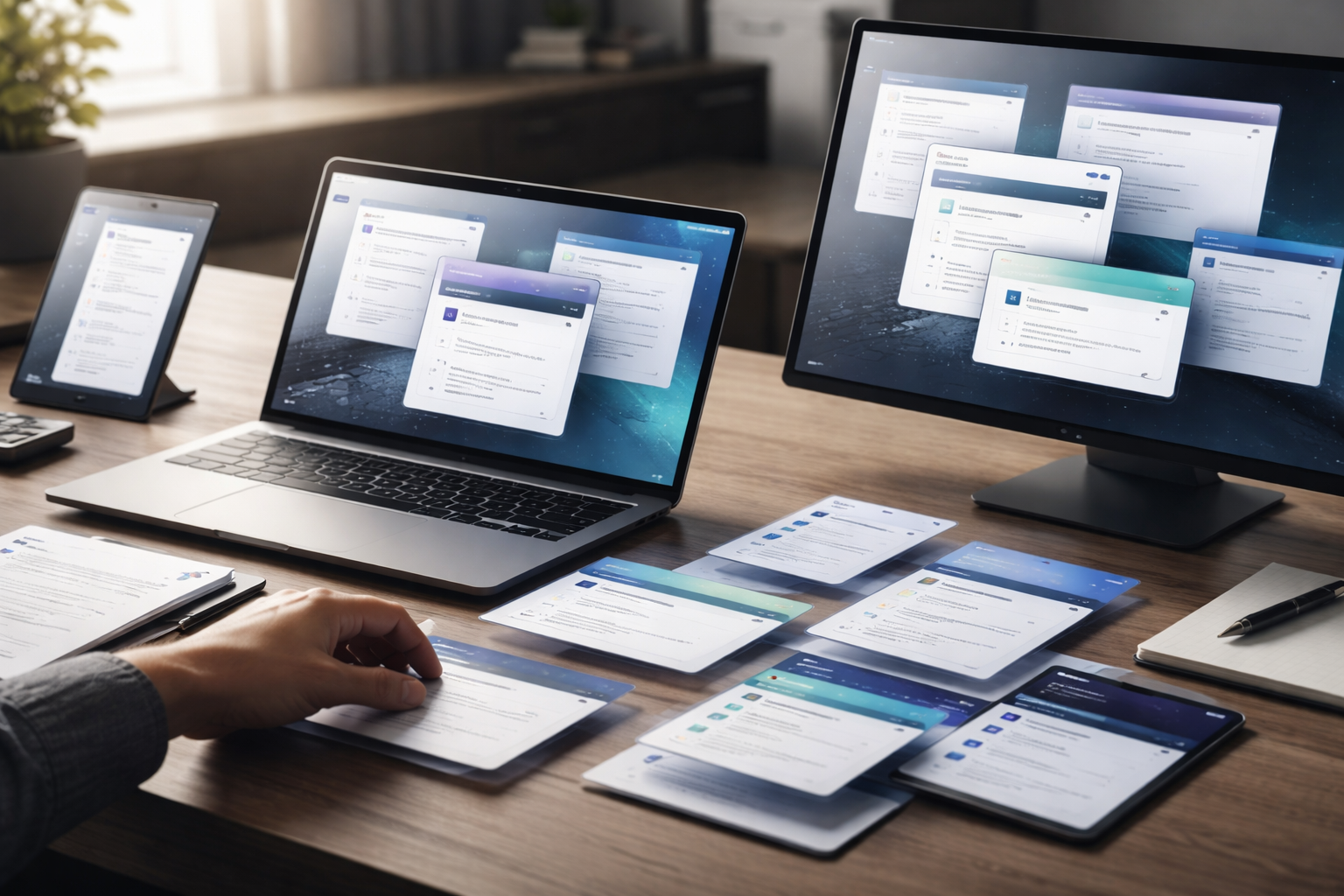 10 Leading AI Writing Tools for Small Businesses in 2026