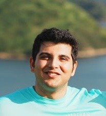 Yukt Mitash headshot