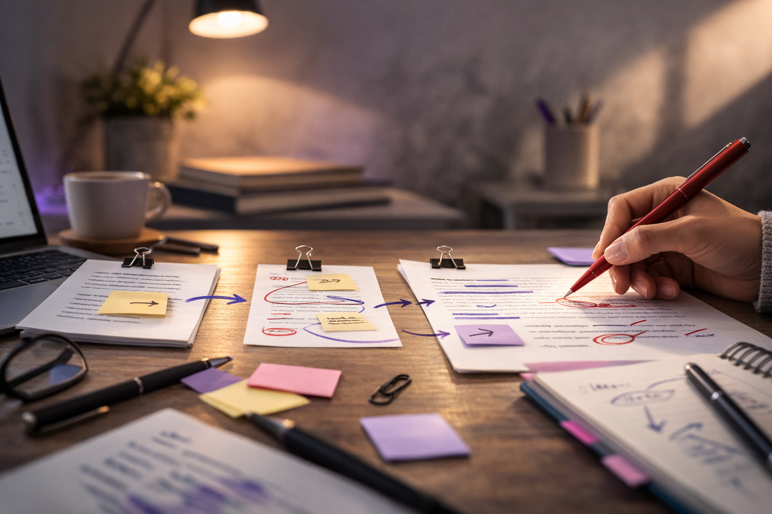 How to Lower GPTZero AI Score: 15 Responsible Revisions