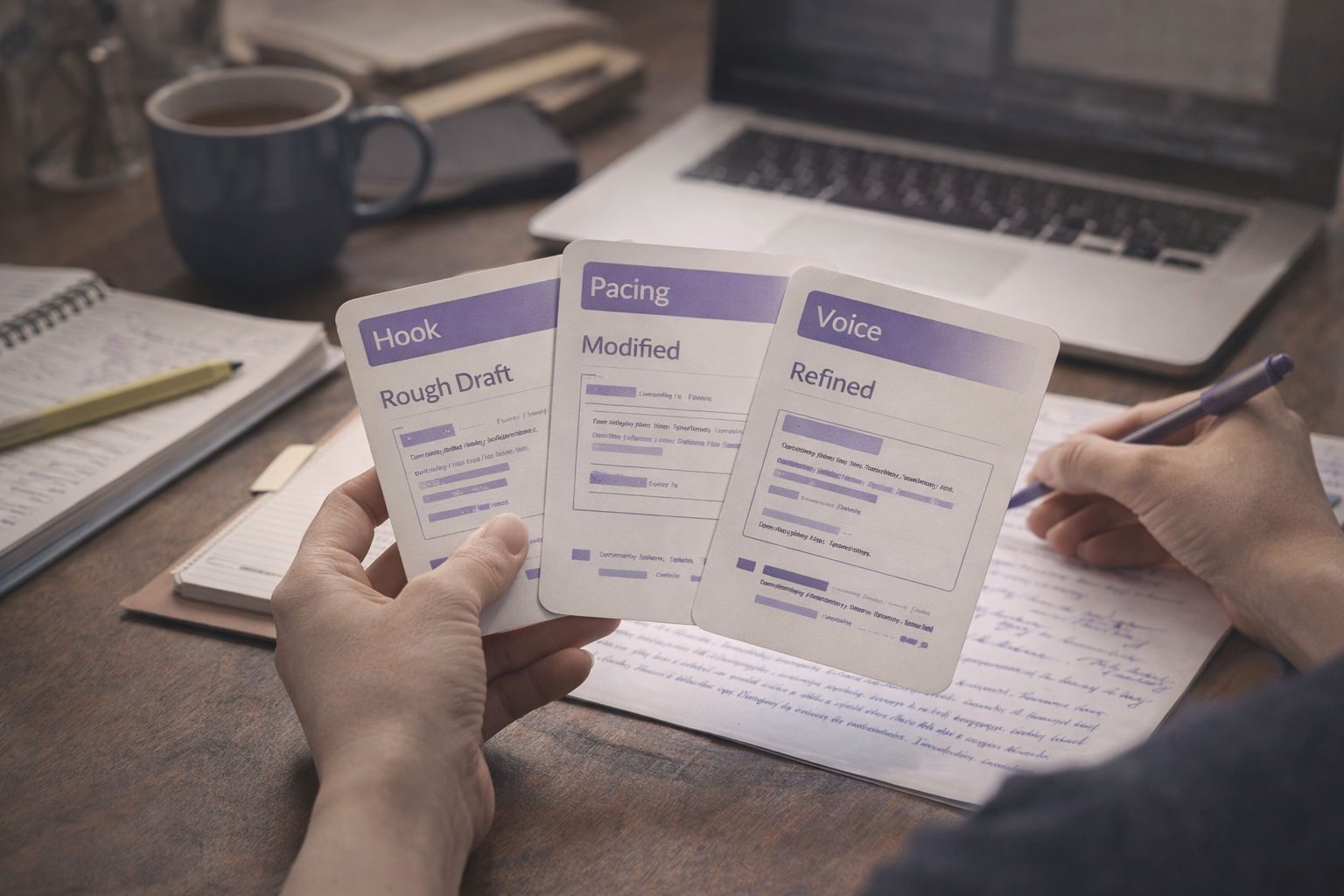 How to Rewrite AI Scripts for Video Ads: 15 Performance Tweaks