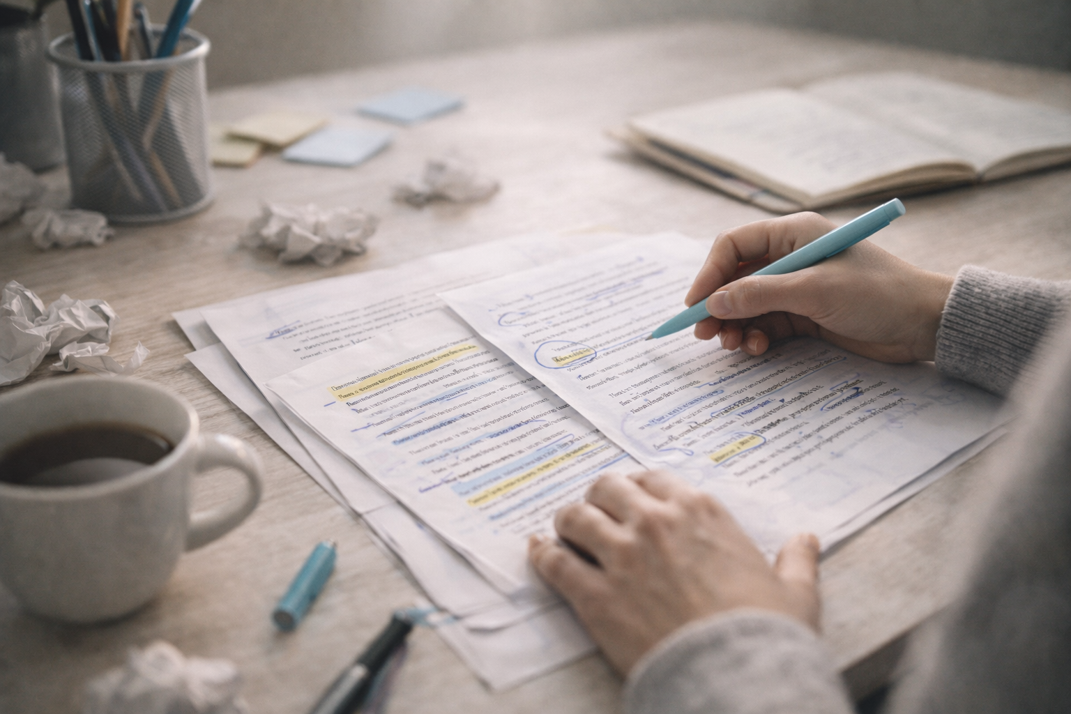 How to Make AI Writing Sound Human for GPTZero: 15 Style Fixes