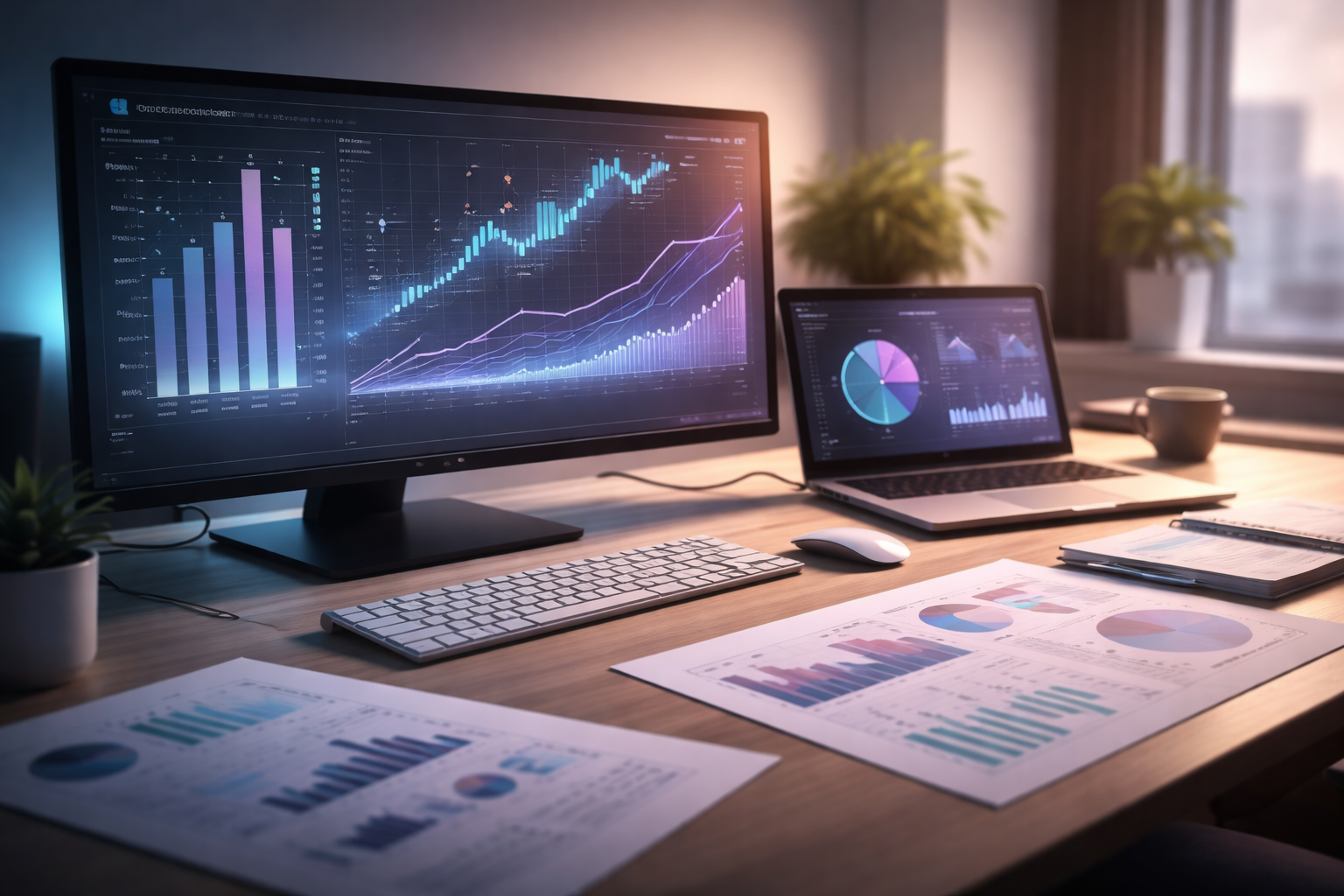 AI Content Scaling Efficiency Statistics for Agencies: 20 Production Growth Benchmarks