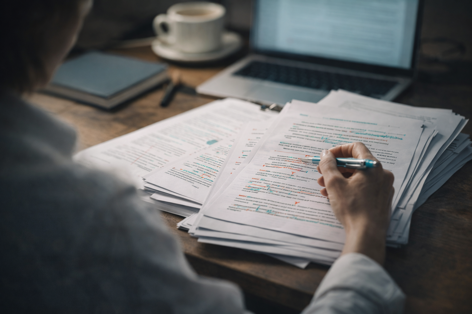 How to Humanize Text for GPTZero: 15 Natural Language Edits