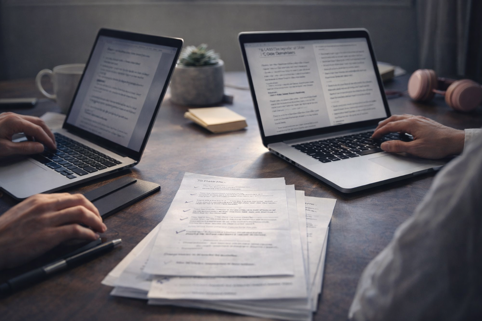 How Teams Review AI Content Before Publishing: 15 Editorial Workflow Standards