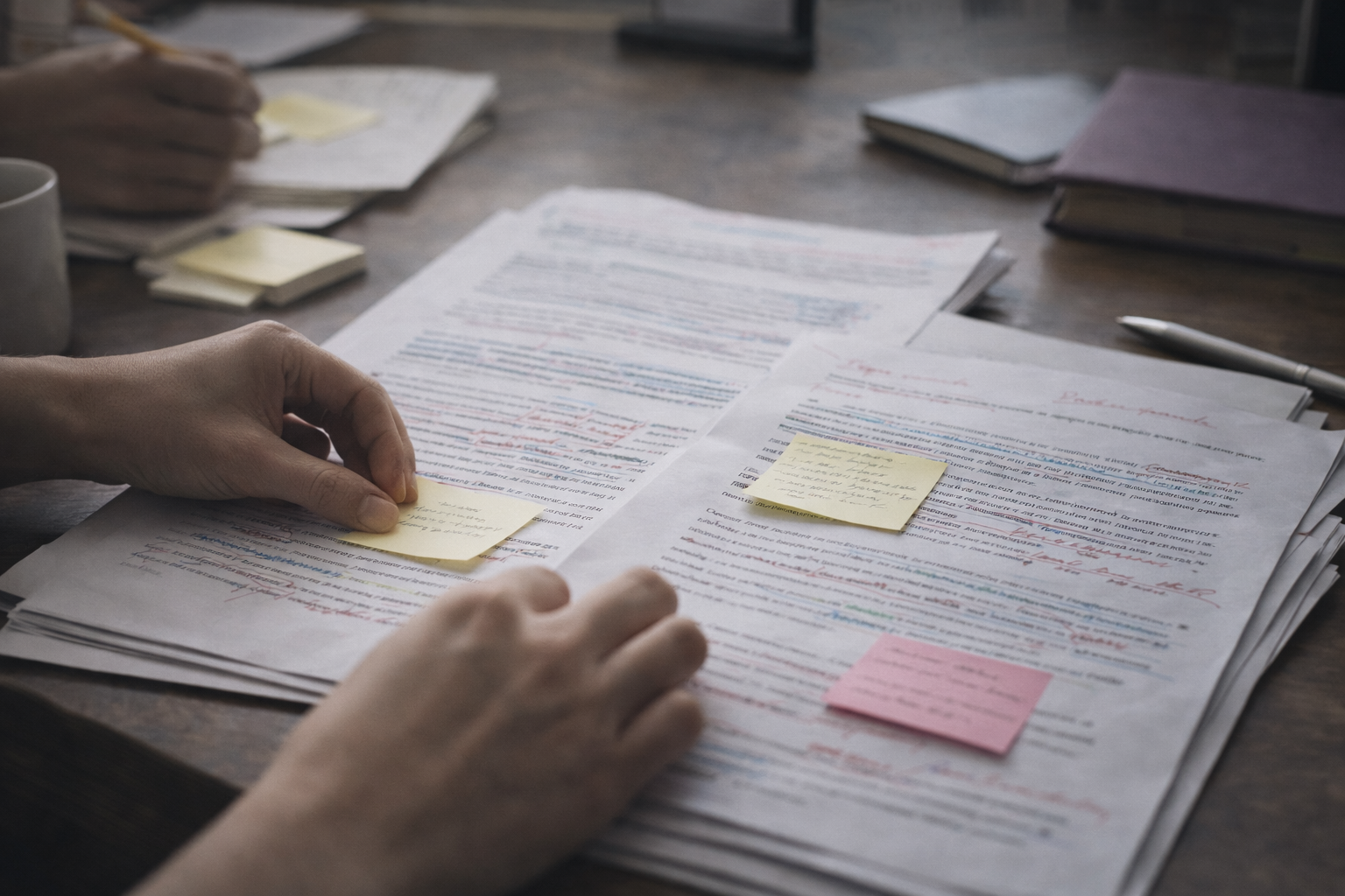 How to Adjust Academic Writing for Turnitin AI: 15 Structural Improvements