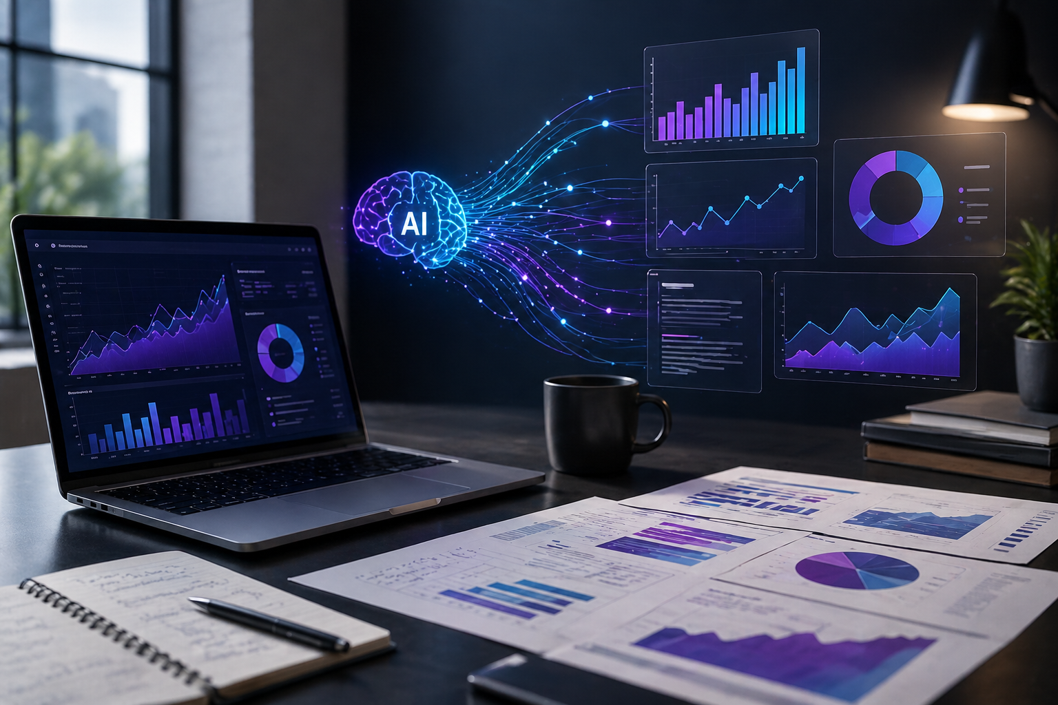 AI Writing Tool Usage in Startups Statistics: 20 Early-Stage Adoption Trends