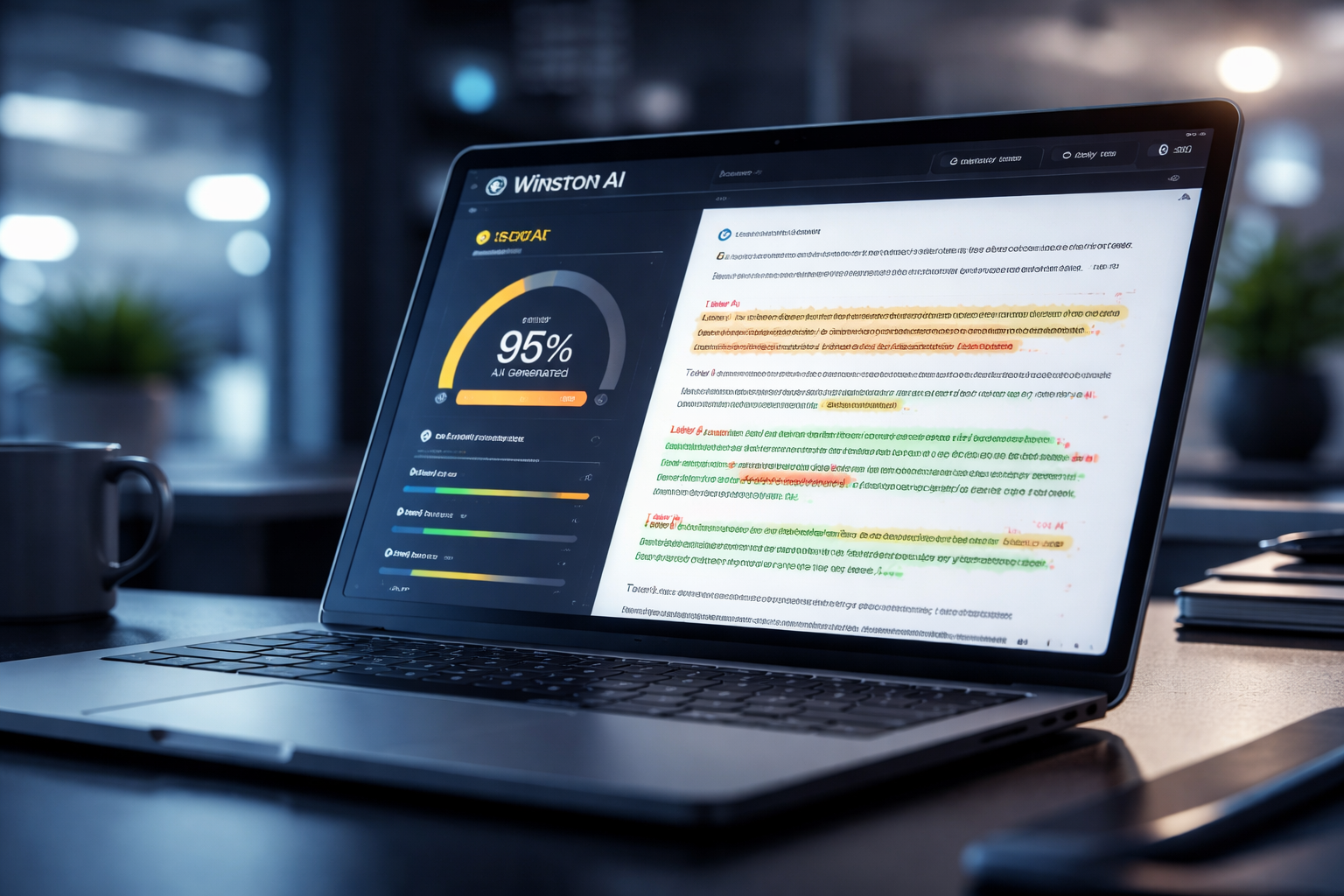 Winston AI Review (2026): Accuracy, Pricing and Scores