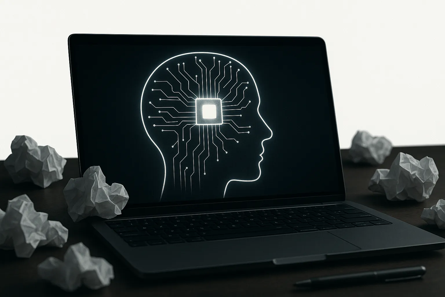 10 Common AI Content Mistakes to Avoid + Quick Fixes